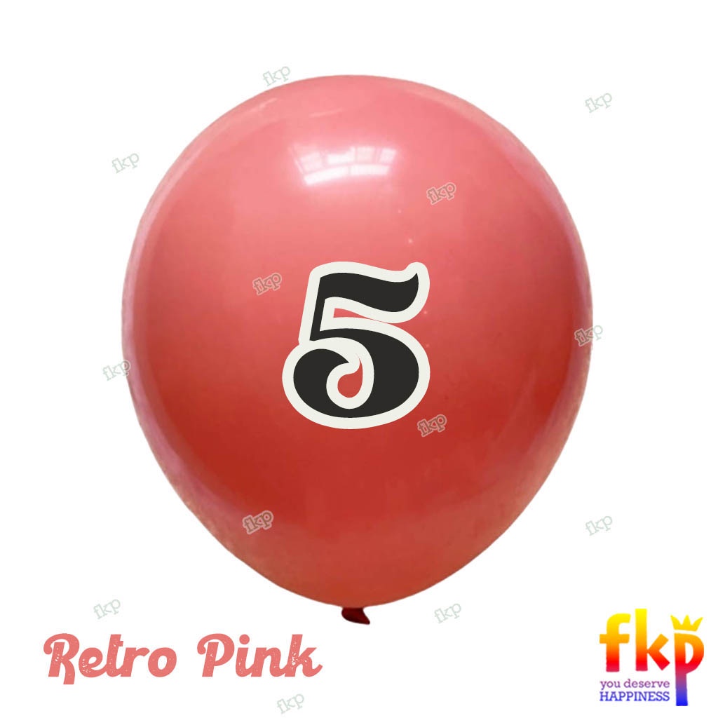 x5 Pink